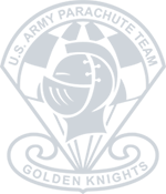 Golden Knights Logo